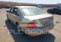 2001 Toyota AVALON фото
