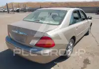 2001 Toyota AVALON фото