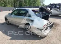 2001 Toyota AVALON фото