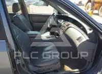 2001 Toyota AVALON фото