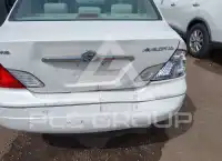 2001 Toyota AVALON фото