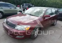2001 Toyota AVALON фото