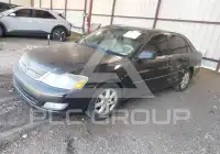 2001 Toyota AVALON фото