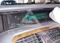 2001 Toyota AVALON фото