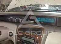 2001 Toyota AVALON фото
