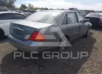 2001 Toyota AVALON photo