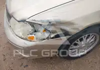 2001 Toyota AVALON фото