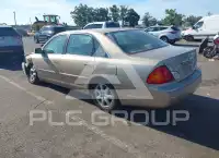 2001 Toyota AVALON фото