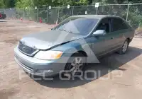 2001 Toyota AVALON фото