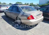 2001 Toyota AVALON фото