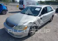 2001 Toyota AVALON фото