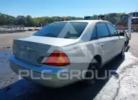 2001 Toyota AVALON фото