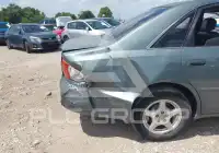 2001 Toyota AVALON photo