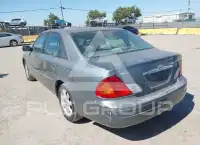 2001 Toyota AVALON фото