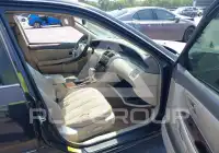 2001 Toyota AVALON фото