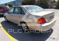 2001 Toyota AVALON фото
