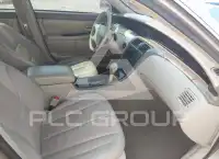 2001 Toyota AVALON фото