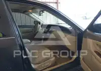 2001 Toyota AVALON фото