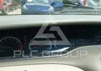2001 Toyota AVALON фото