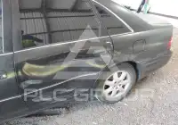 2001 Toyota AVALON фото