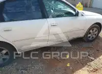2001 Toyota AVALON фото
