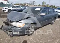 2001 Toyota AVALON photo