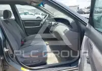 2001 Toyota AVALON фото