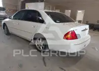 2001 Toyota AVALON фото