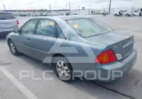 2001 Toyota AVALON фото