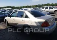 2001 Toyota AVALON фото