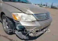 2001 Toyota AVALON фото