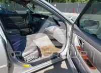 2001 Toyota AVALON фото