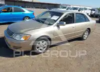 2001 Toyota AVALON фото