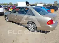 2001 Toyota AVALON фото