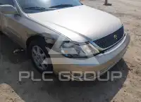 2001 Toyota AVALON фото