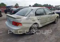 2001 KIA Optima photo