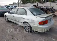 2001 KIA Optima photo