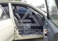 2001 KIA Optima photo
