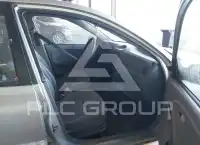 2001 KIA Rio photo