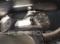 2001 KIA Sportage фото