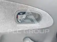 2001 KIA Sephia photo