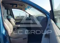 2001 Ford WINDSTAR фото