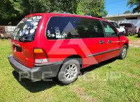 2001 Ford WINDSTAR фото