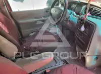 2001 Ford WINDSTAR фото