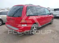 2001 Ford WINDSTAR photo
