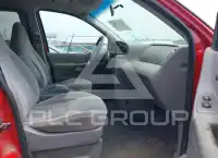 2001 Ford WINDSTAR photo