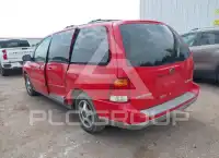 2001 Ford WINDSTAR photo