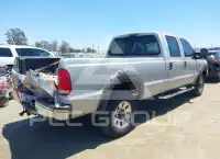 2001 Ford F-250 фото