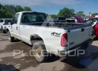 2001 Ford F-250 фото