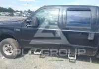 2001 Ford F-250 фото